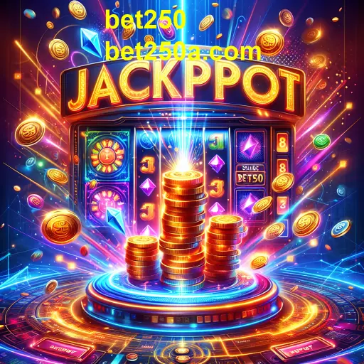 A Emoção dos Jackpots no Bet250: Uma Oportunidade de Grande Ganho