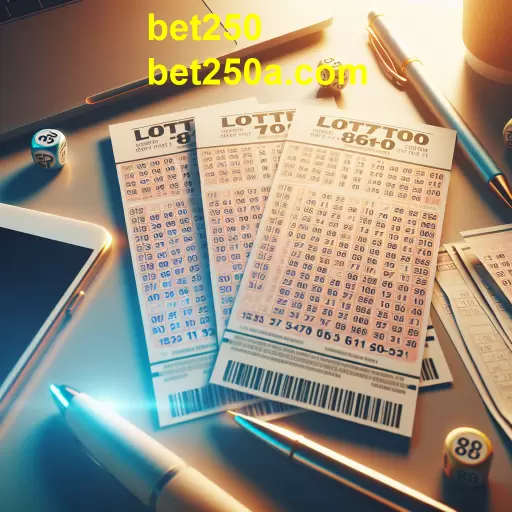 Explorando as Loterias na bet250: Oportunidades de Ganho e Diversão