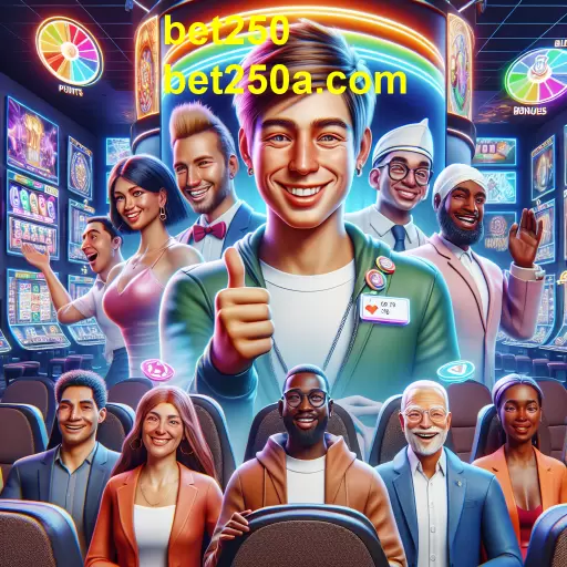 Fidelidade nos Jogos: O Valor da Lealdade na Bet250